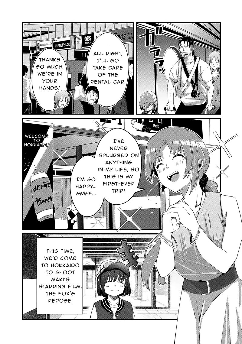 Ossan Tensei Shite Tensai Yakusha Ni Naru 18 4