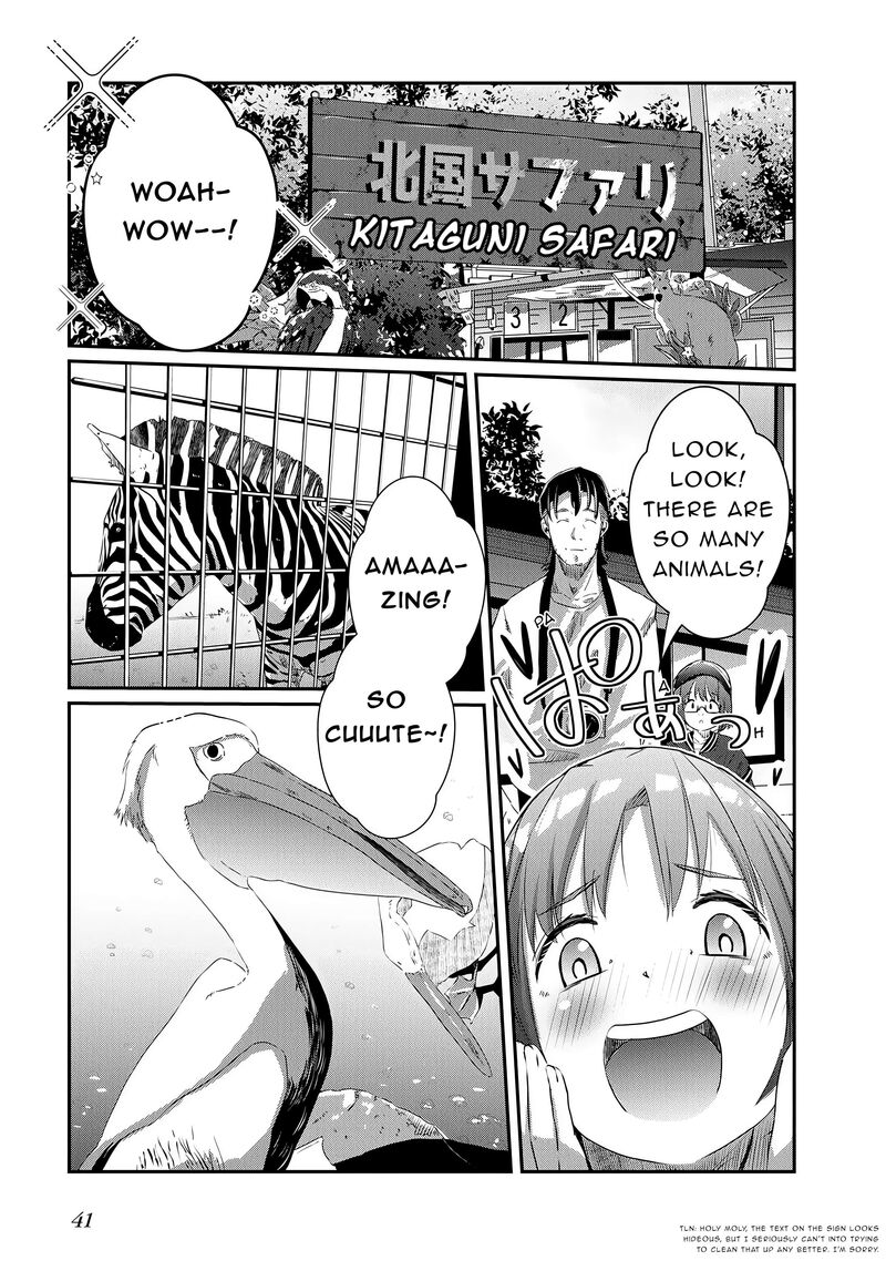 Ossan Tensei Shite Tensai Yakusha Ni Naru 18 7