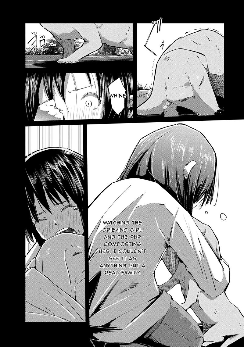 Ossan Tensei Shite Tensai Yakusha Ni Naru 19 26