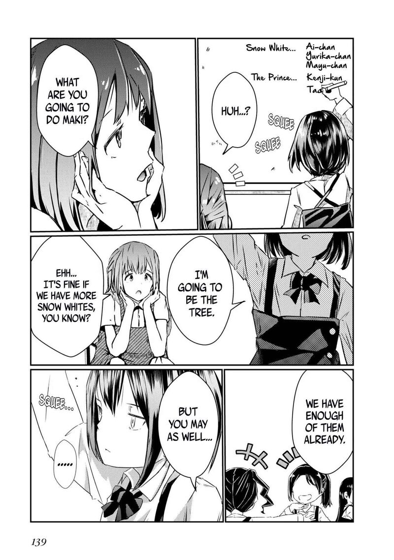 Ossan Tensei Shite Tensai Yakusha Ni Naru 5 13