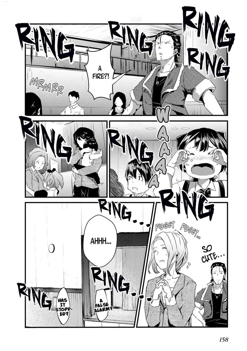 Ossan Tensei Shite Tensai Yakusha Ni Naru 6 14