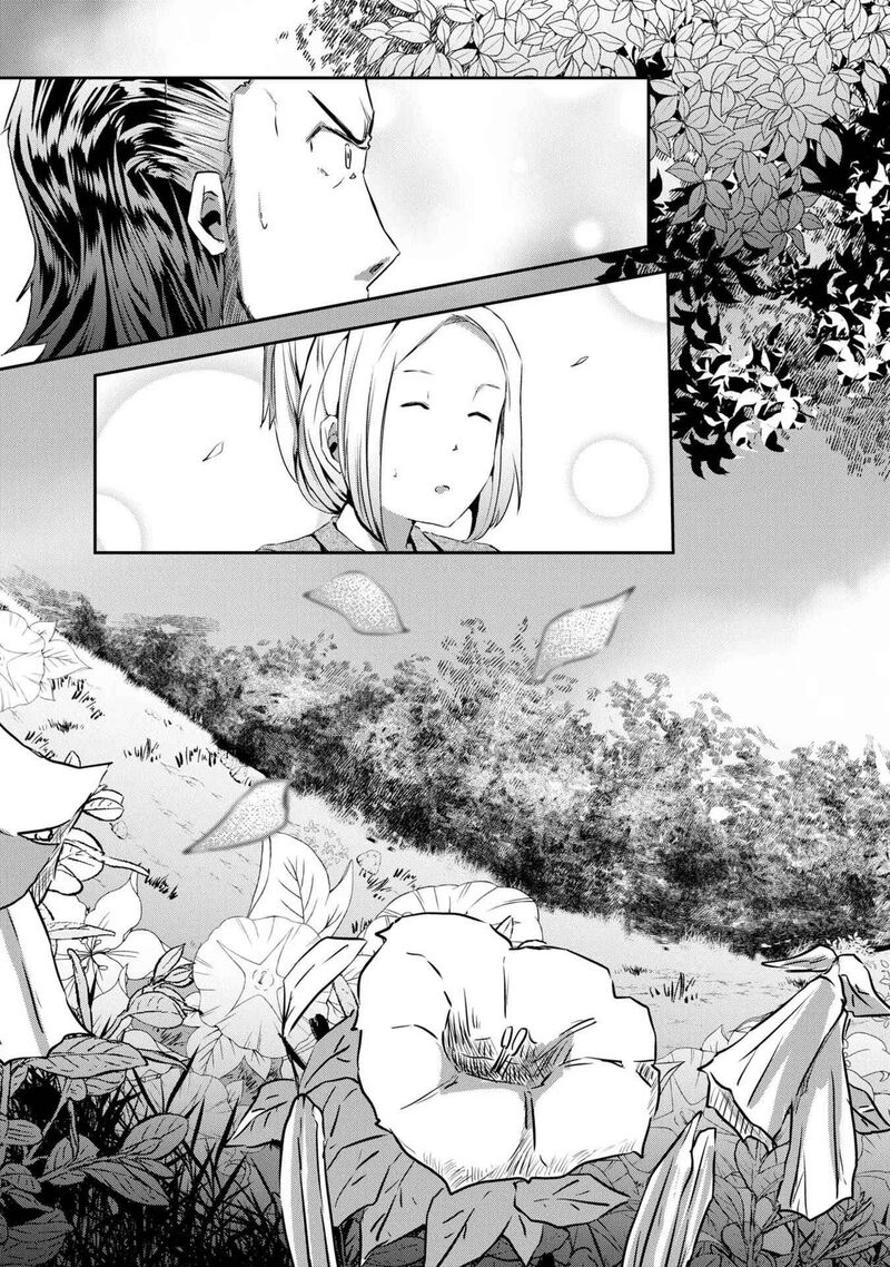 Ossan Tensei Shite Tensai Yakusha Ni Naru 6 19