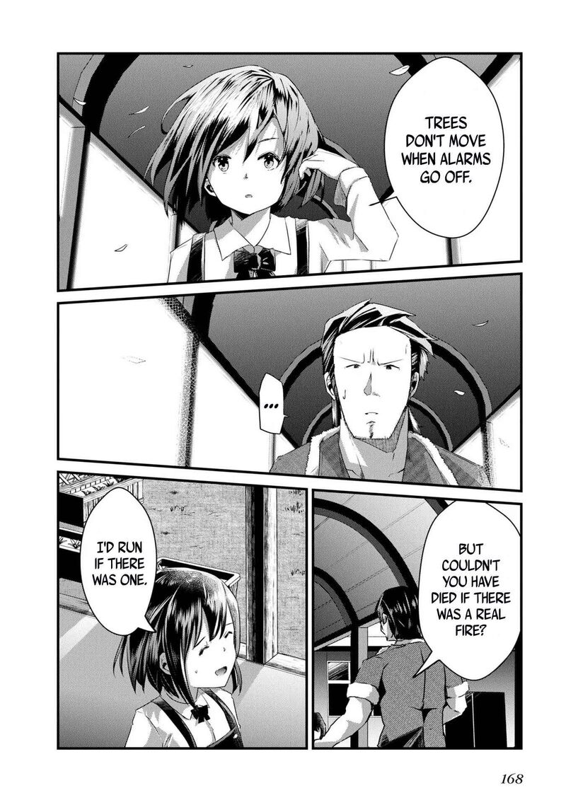 Ossan Tensei Shite Tensai Yakusha Ni Naru 6 24