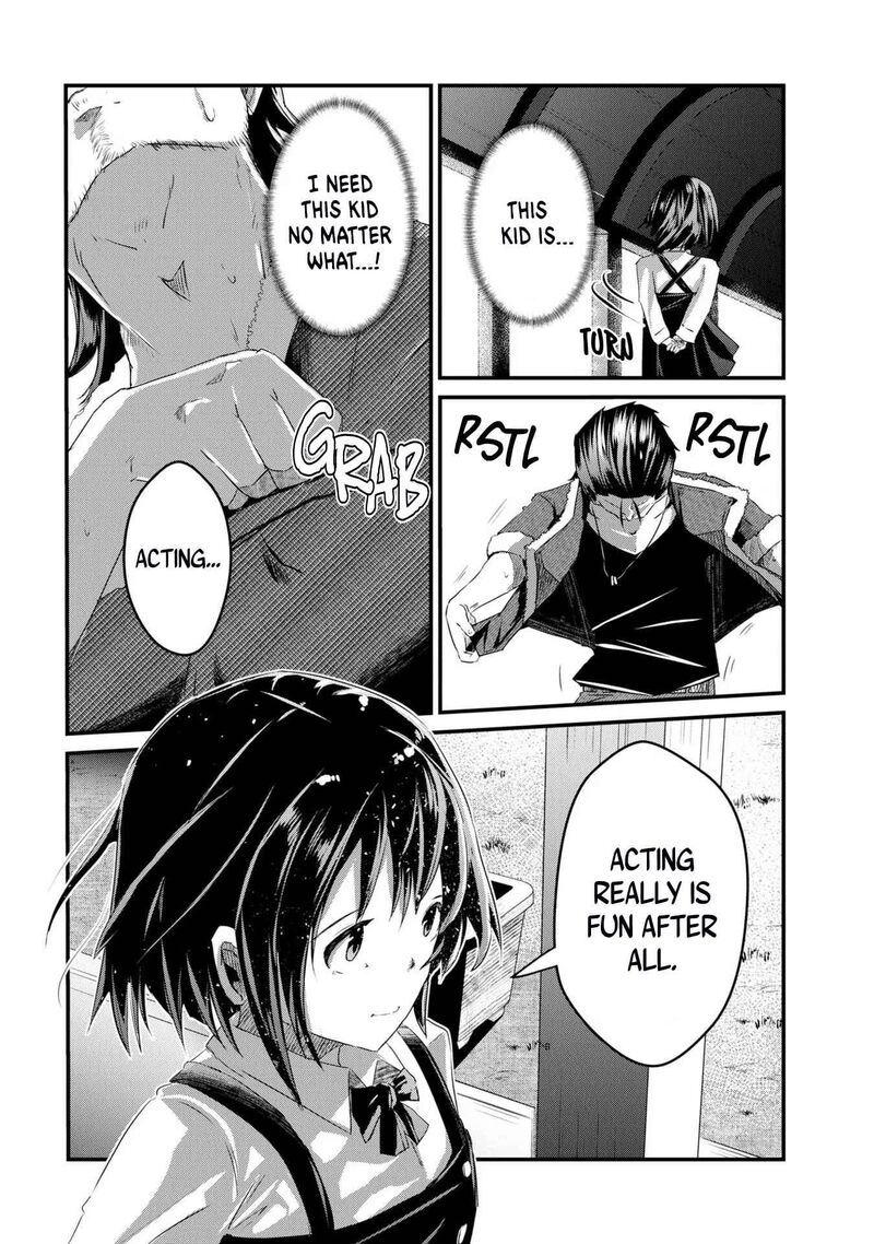 Ossan Tensei Shite Tensai Yakusha Ni Naru 6 25