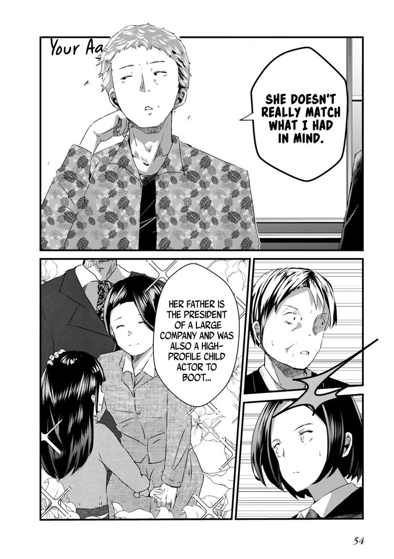 Ossan Tensei Shite Tensai Yakusha Ni Naru 8 18
