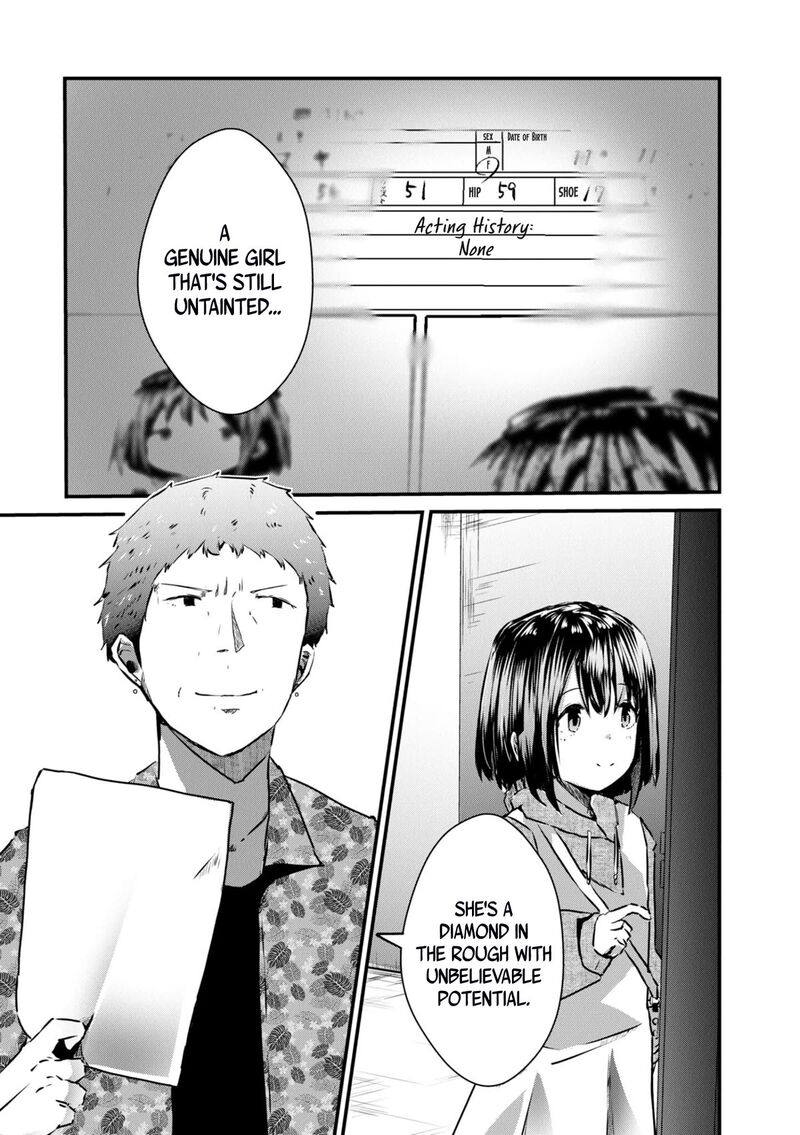 Ossan Tensei Shite Tensai Yakusha Ni Naru 9 12