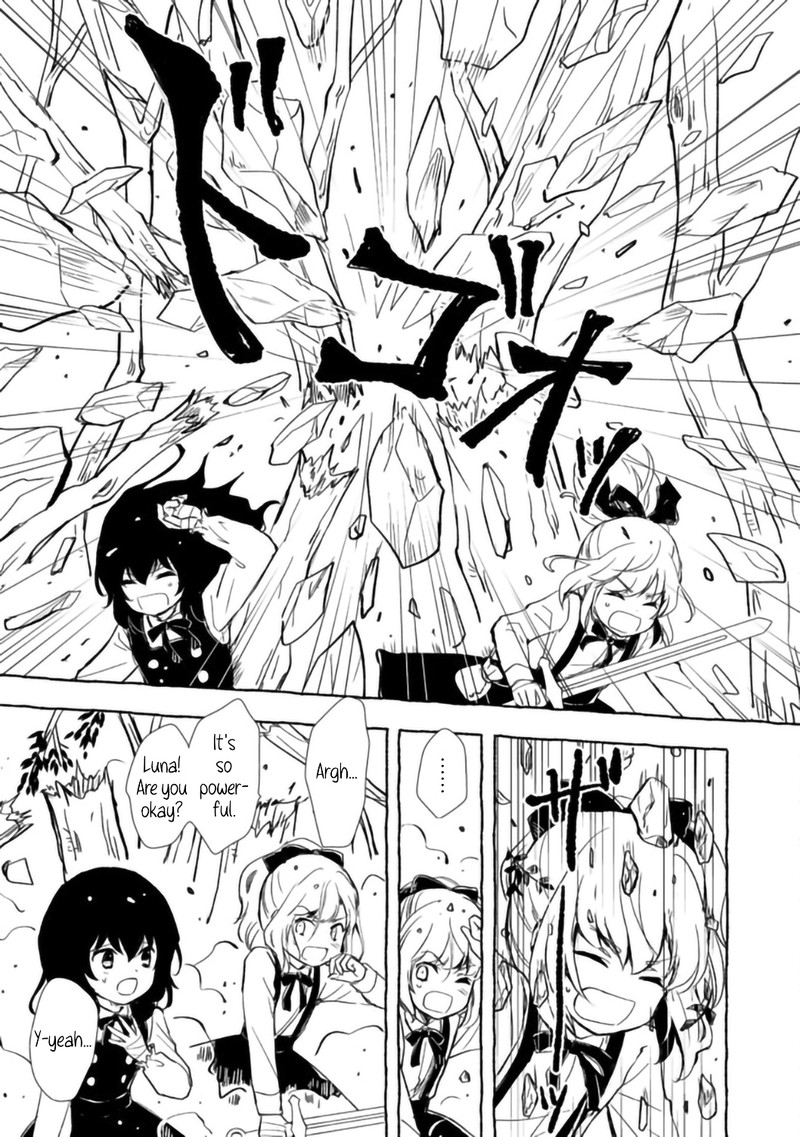 Ossan Yuusha To Maou Wo Hirou 11 3