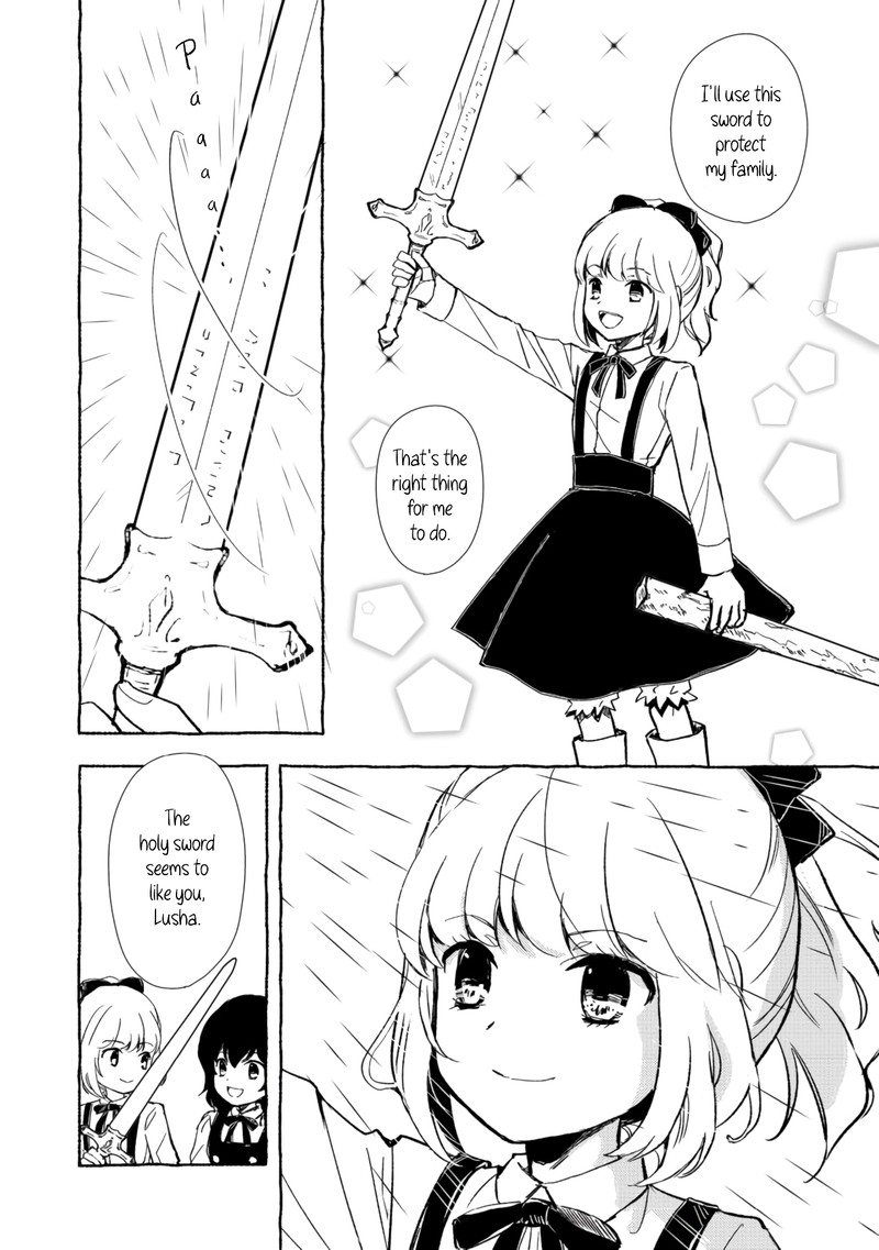 Ossan Yuusha To Maou Wo Hirou 12 10