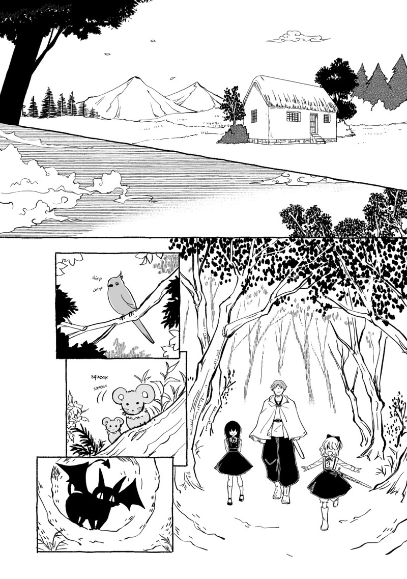 Ossan Yuusha To Maou Wo Hirou 12 12