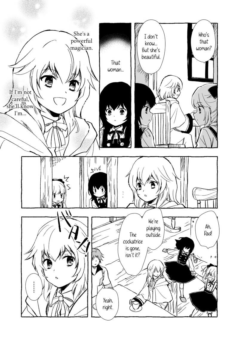 Ossan Yuusha To Maou Wo Hirou 12 22