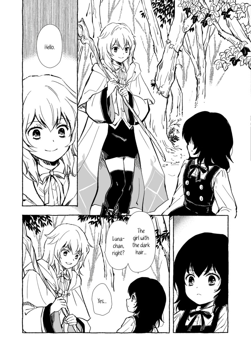 Ossan Yuusha To Maou Wo Hirou 12 27