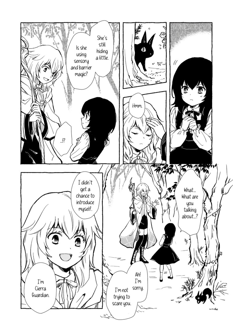 Ossan Yuusha To Maou Wo Hirou 12 28