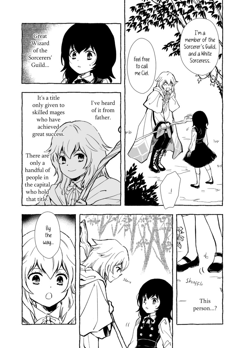 Ossan Yuusha To Maou Wo Hirou 12 29