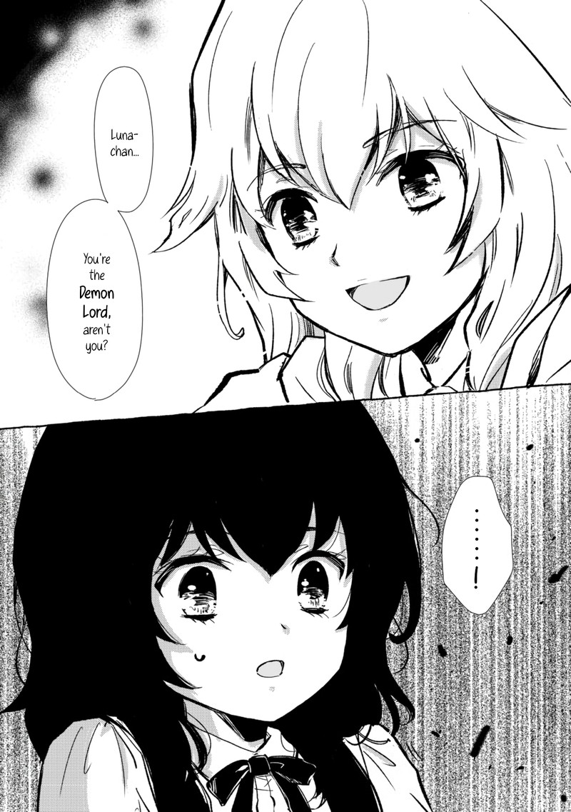 Ossan Yuusha To Maou Wo Hirou 12 30