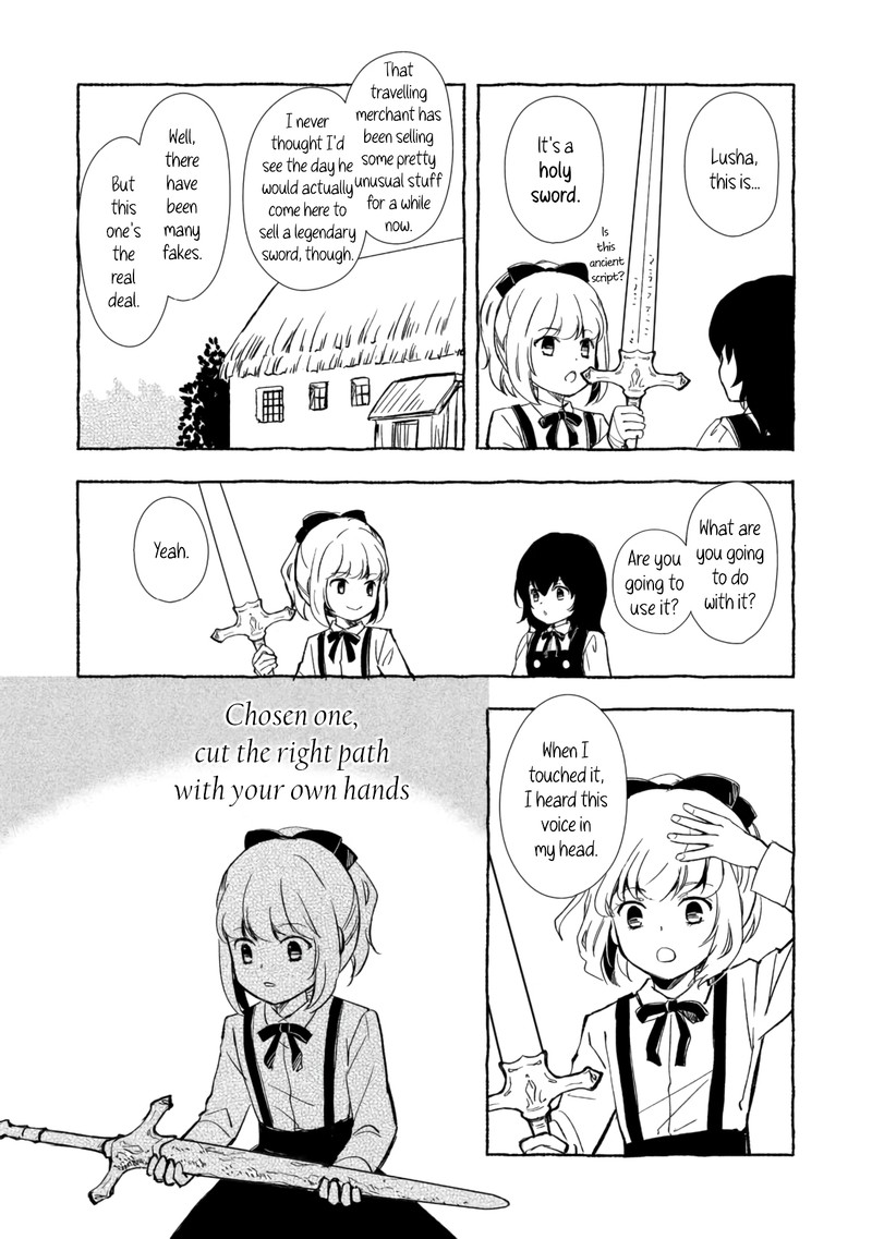 Ossan Yuusha To Maou Wo Hirou 12 8