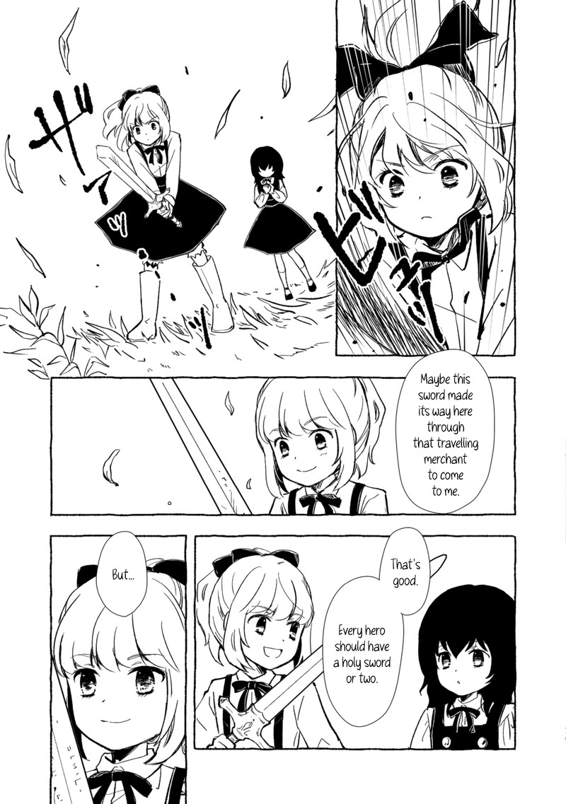 Ossan Yuusha To Maou Wo Hirou 12 9