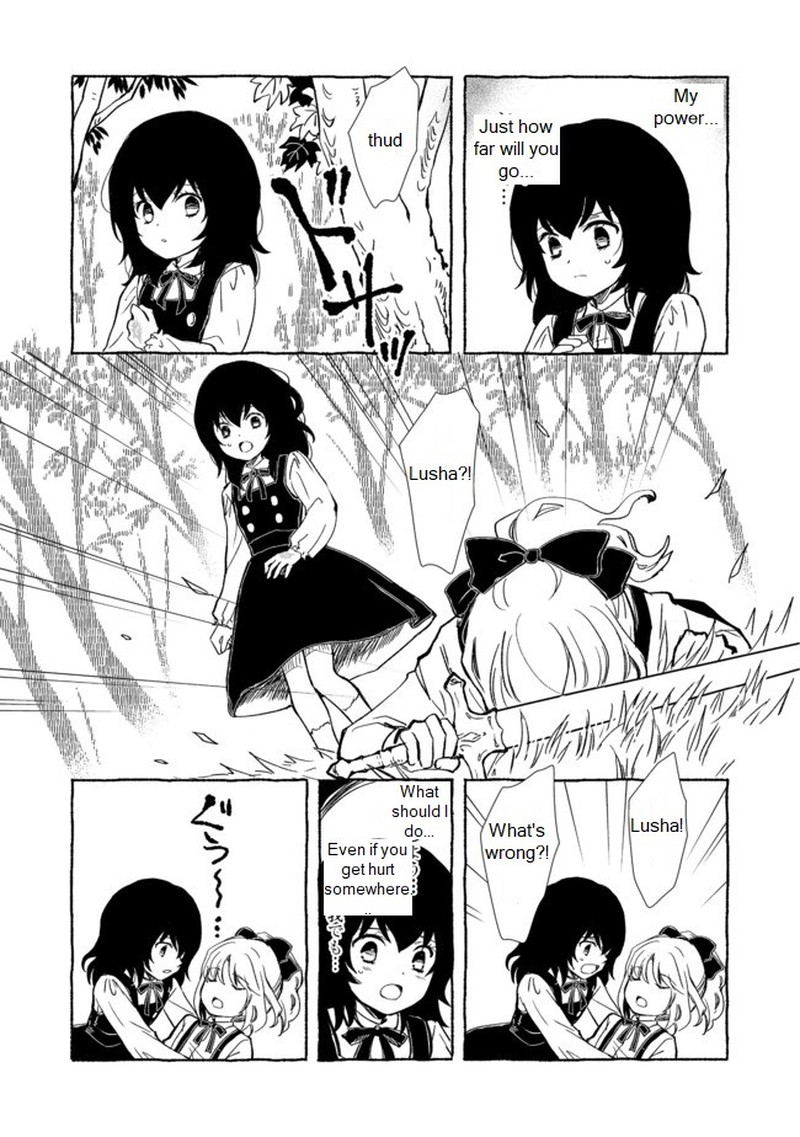 Ossan Yuusha To Maou Wo Hirou 14 23