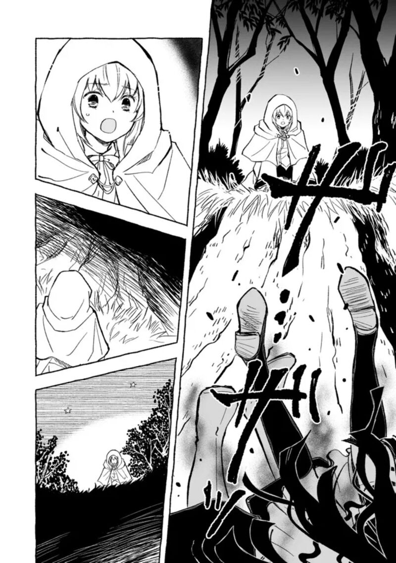 Ossan Yuusha To Maou Wo Hirou 16 9