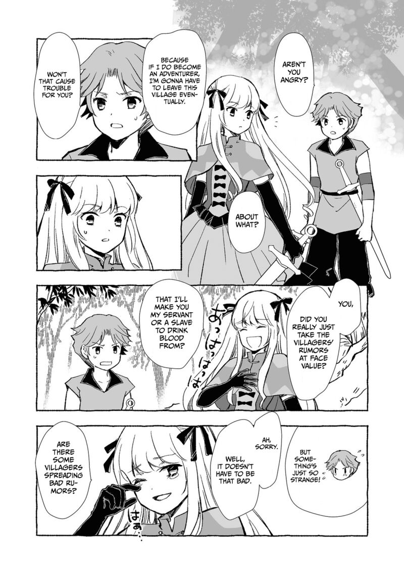 Ossan Yuusha To Maou Wo Hirou 19 27