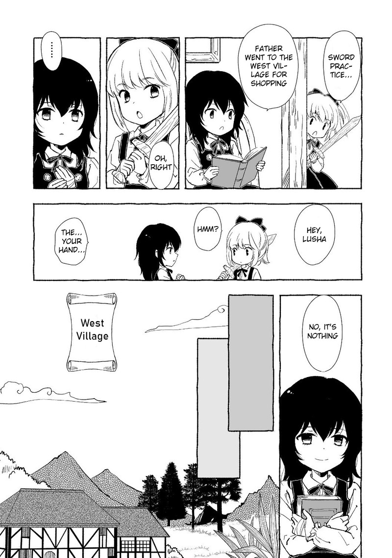 Ossan Yuusha To Maou Wo Hirou 1c 1