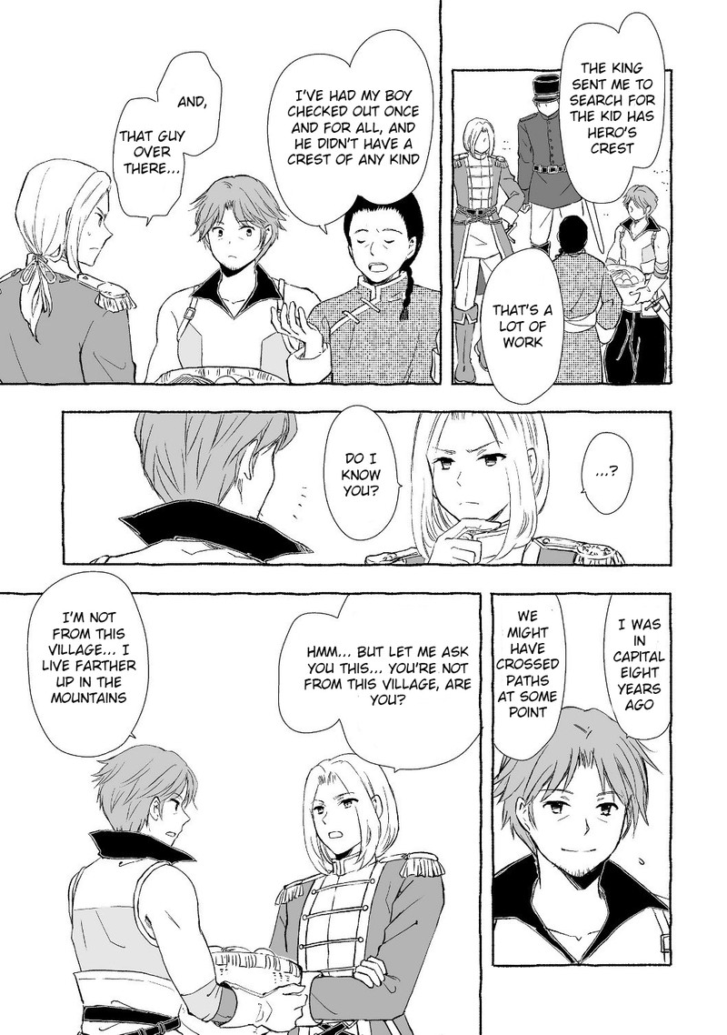 Ossan Yuusha To Maou Wo Hirou 1c 3