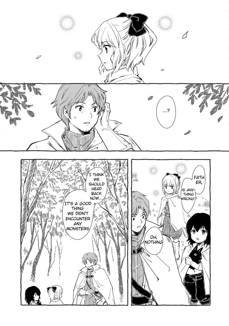 Ossan Yuusha To Maou Wo Hirou 2b 7