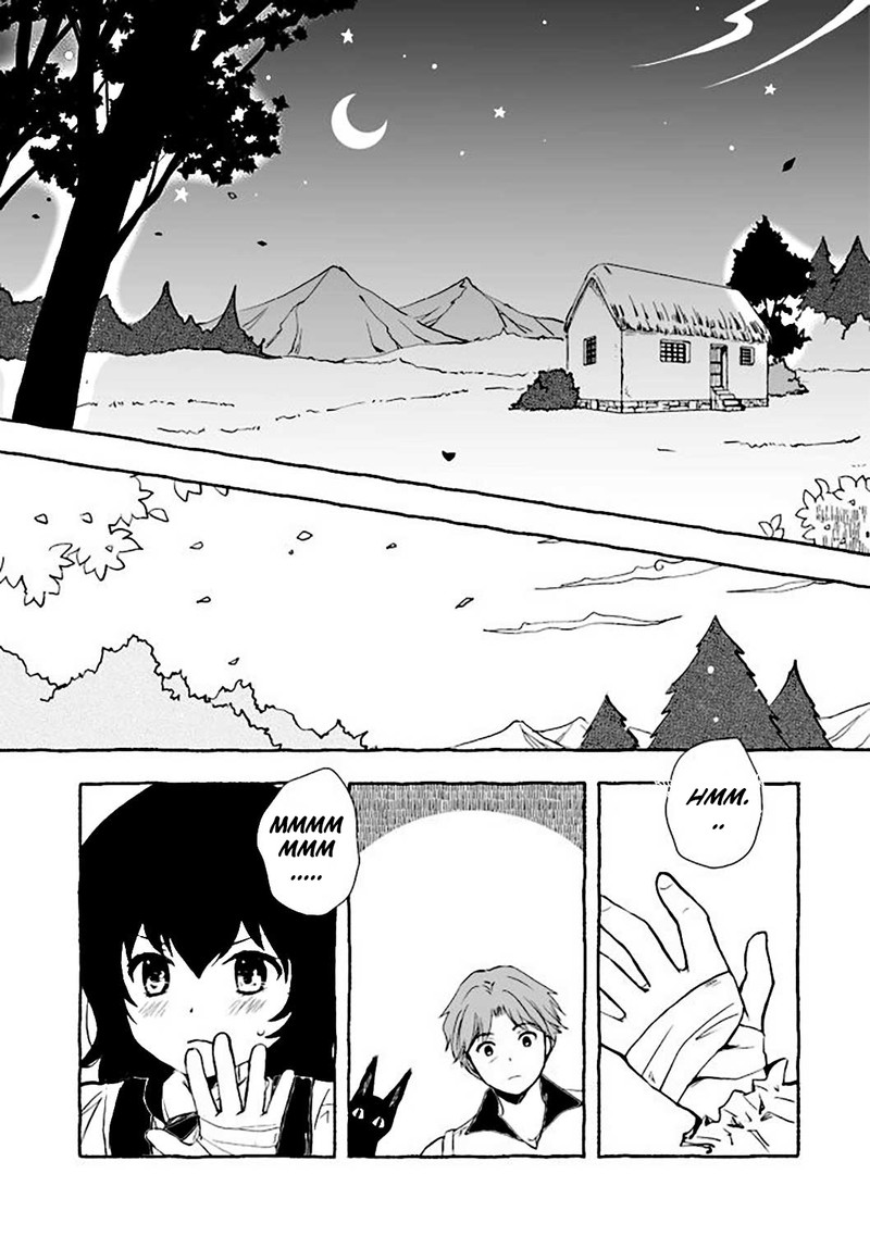 Ossan Yuusha To Maou Wo Hirou 3b 1