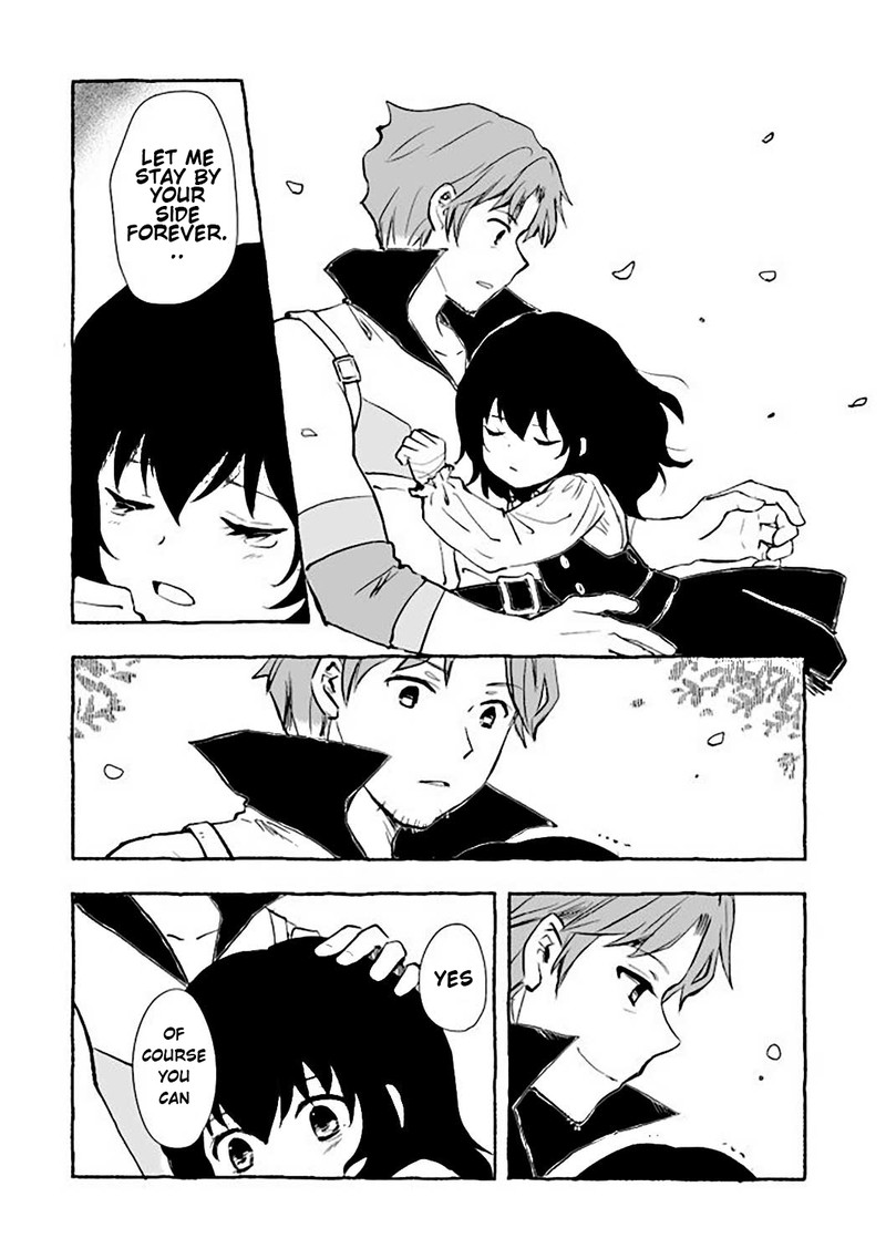 Ossan Yuusha To Maou Wo Hirou 3b 8