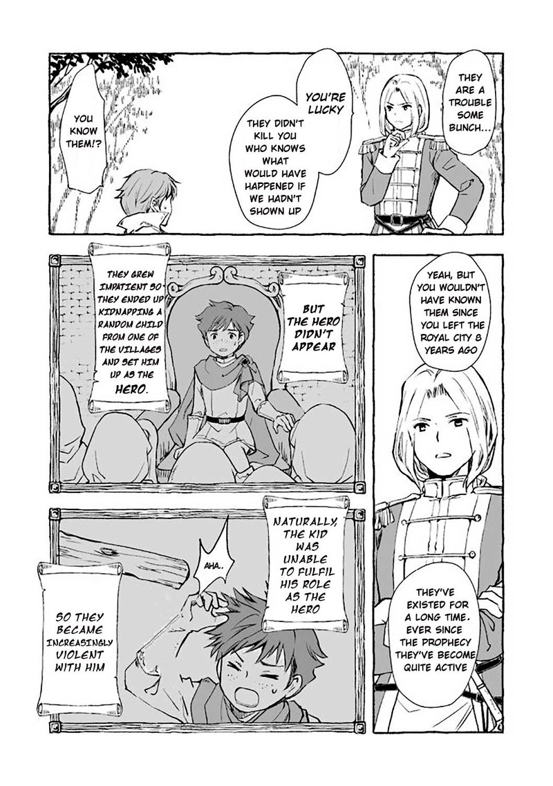 Ossan Yuusha To Maou Wo Hirou 4b 3