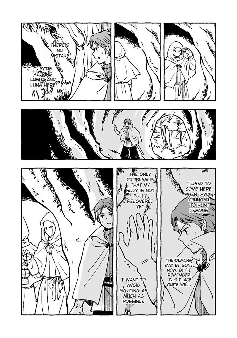 Ossan Yuusha To Maou Wo Hirou 5a 10
