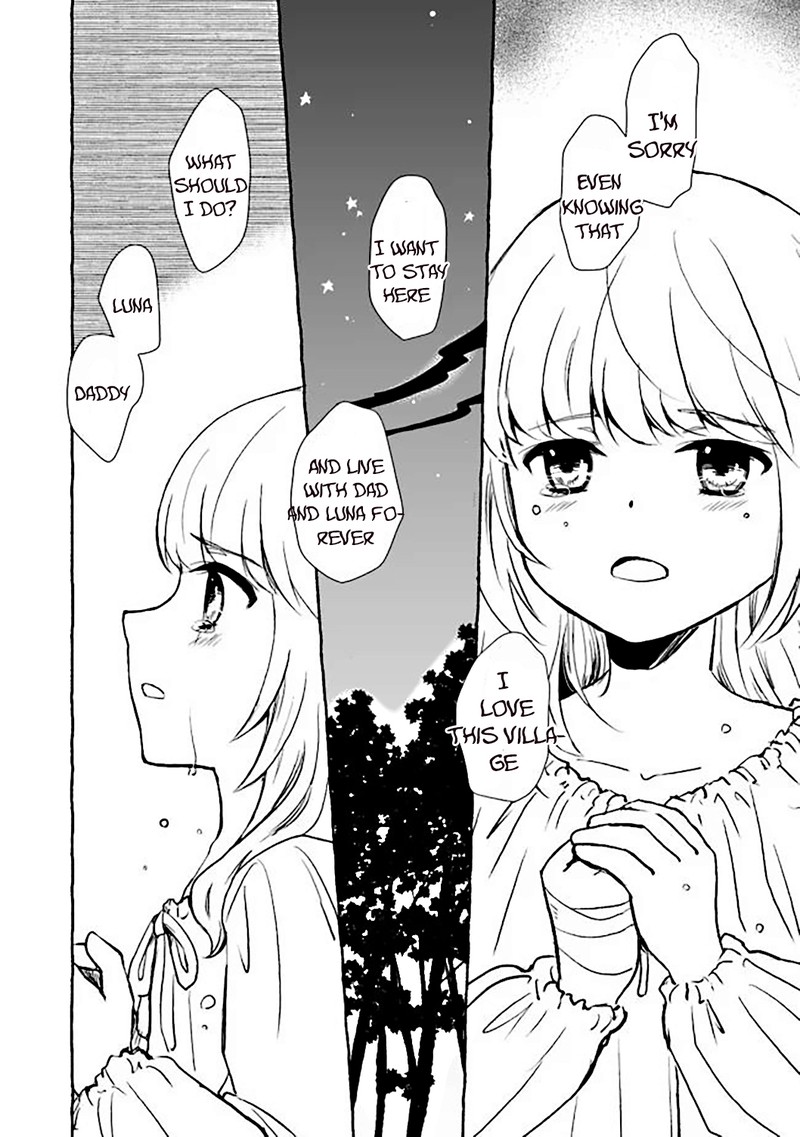 Ossan Yuusha To Maou Wo Hirou 6b 11
