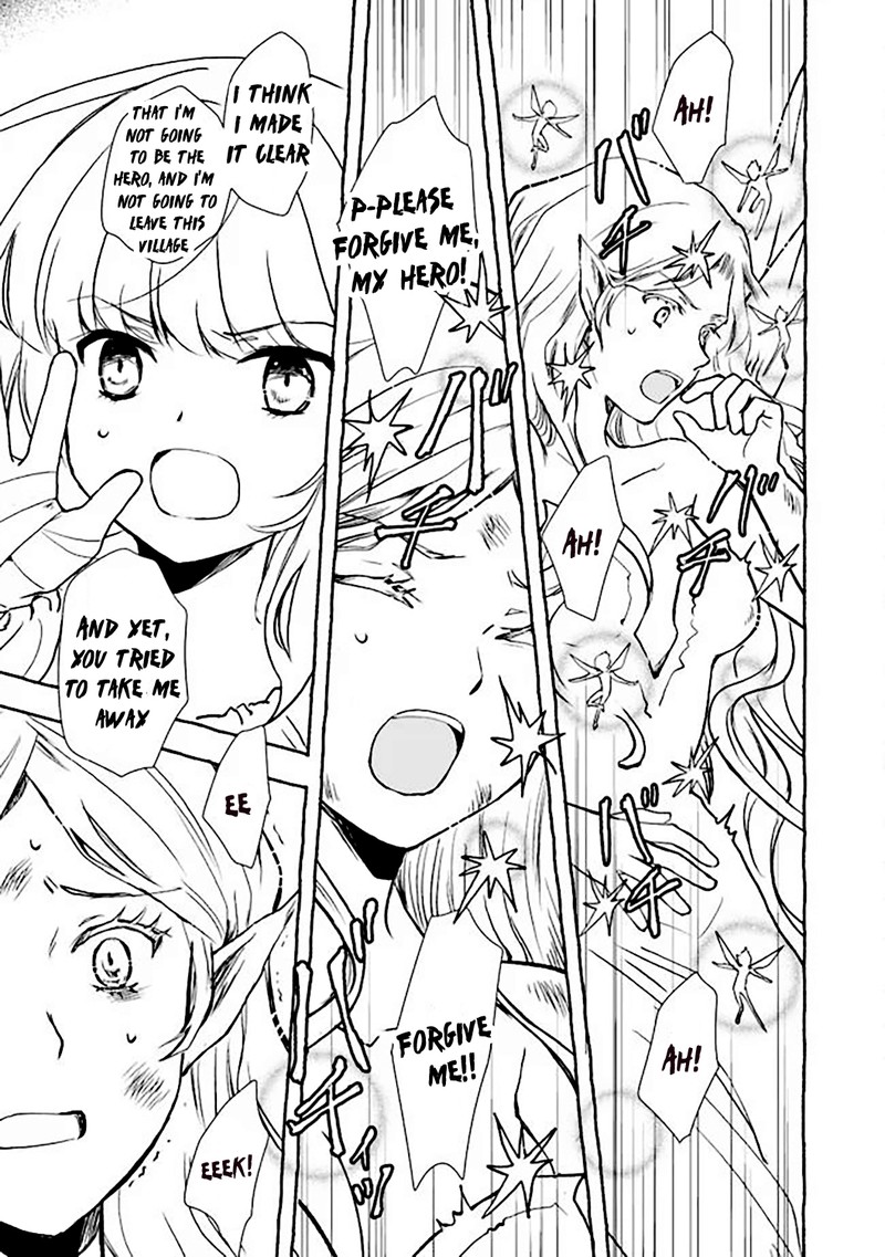 Ossan Yuusha To Maou Wo Hirou 6b 6