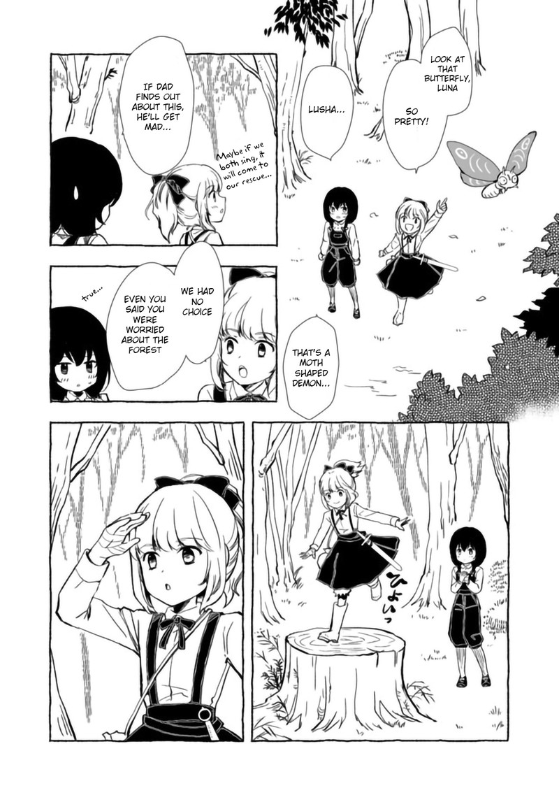 Ossan Yuusha To Maou Wo Hirou 9b 1