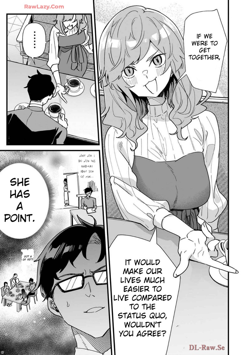 Otakon No Susume 1 13