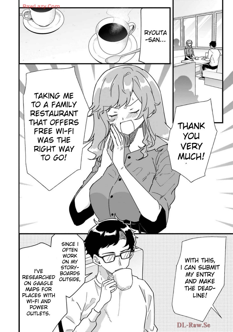 Otakon No Susume 1 18