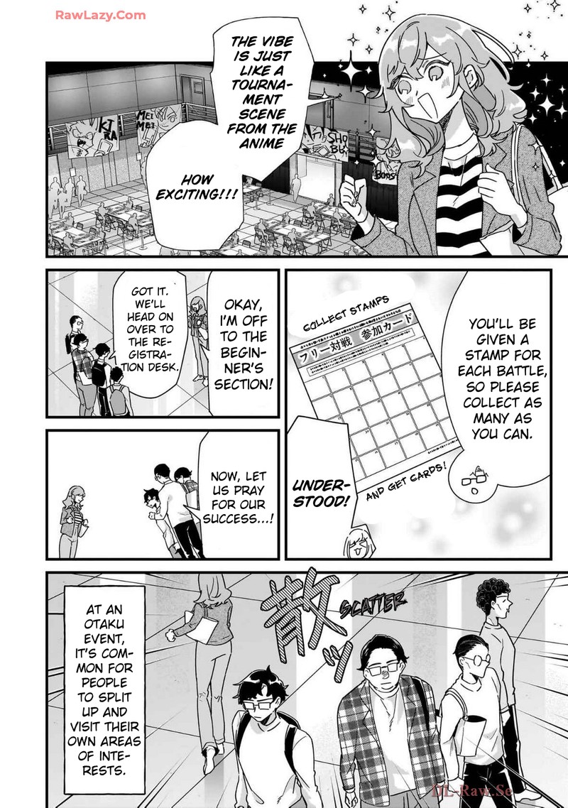 Otakon No Susume 3 12