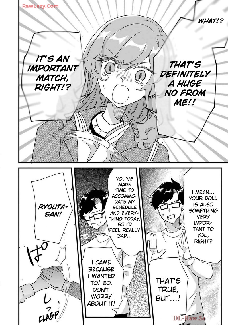 Otakon No Susume 3 18