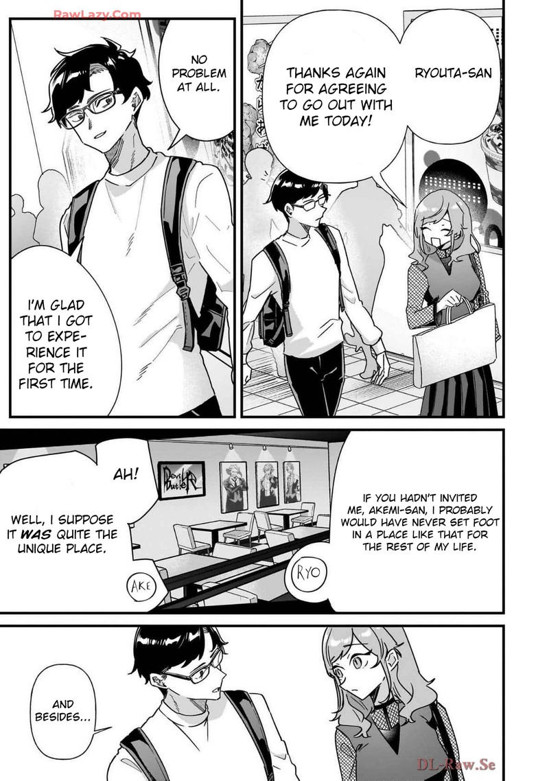 Otakon No Susume 4 21