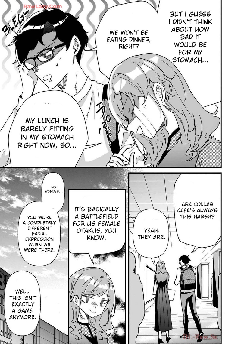 Otakon No Susume 4 23