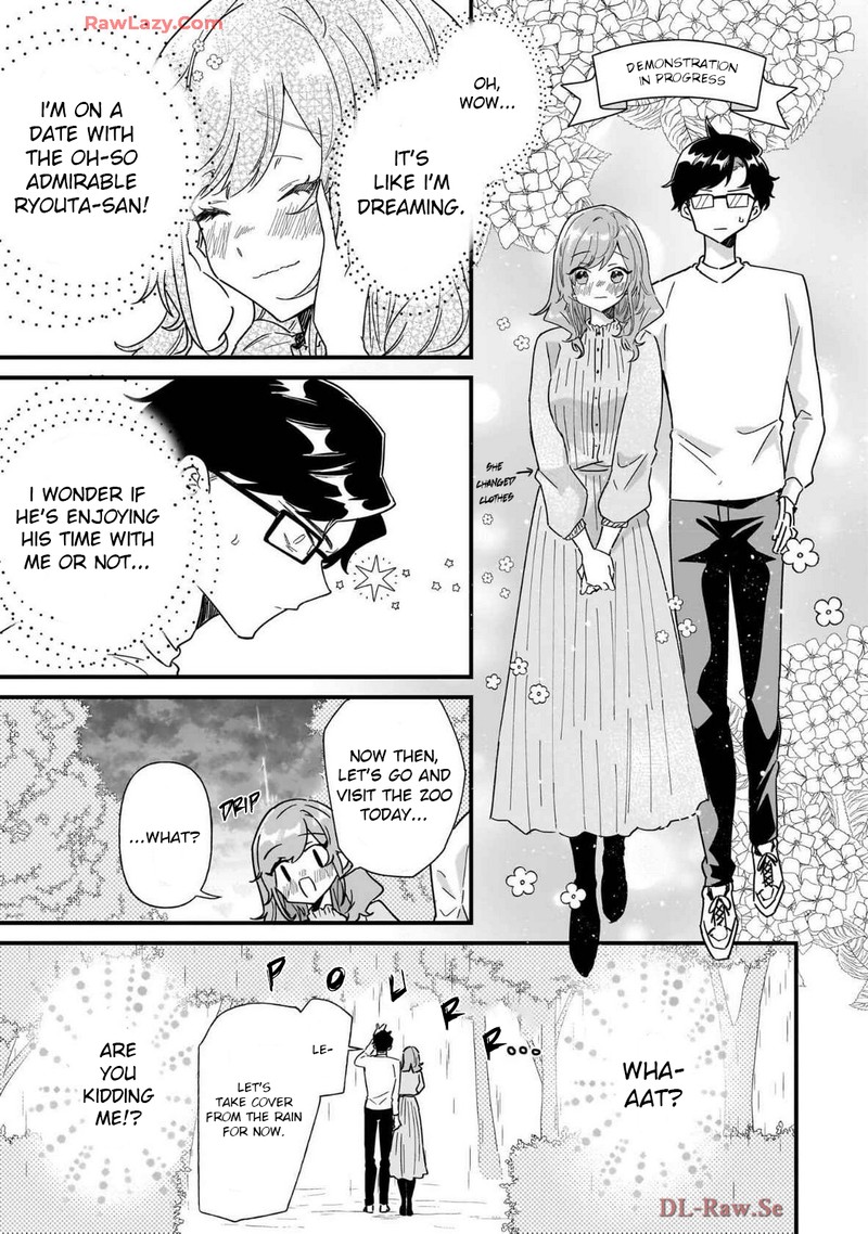 Otakon No Susume 5 13