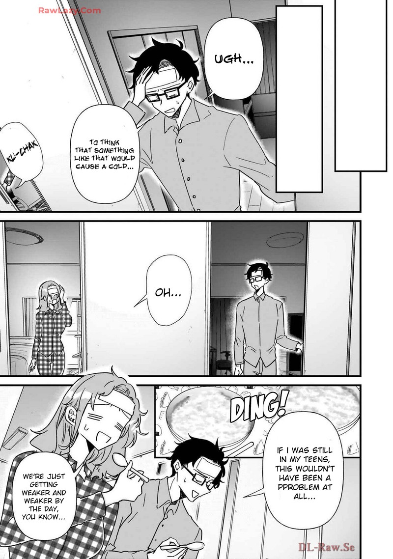 Otakon No Susume 5 21