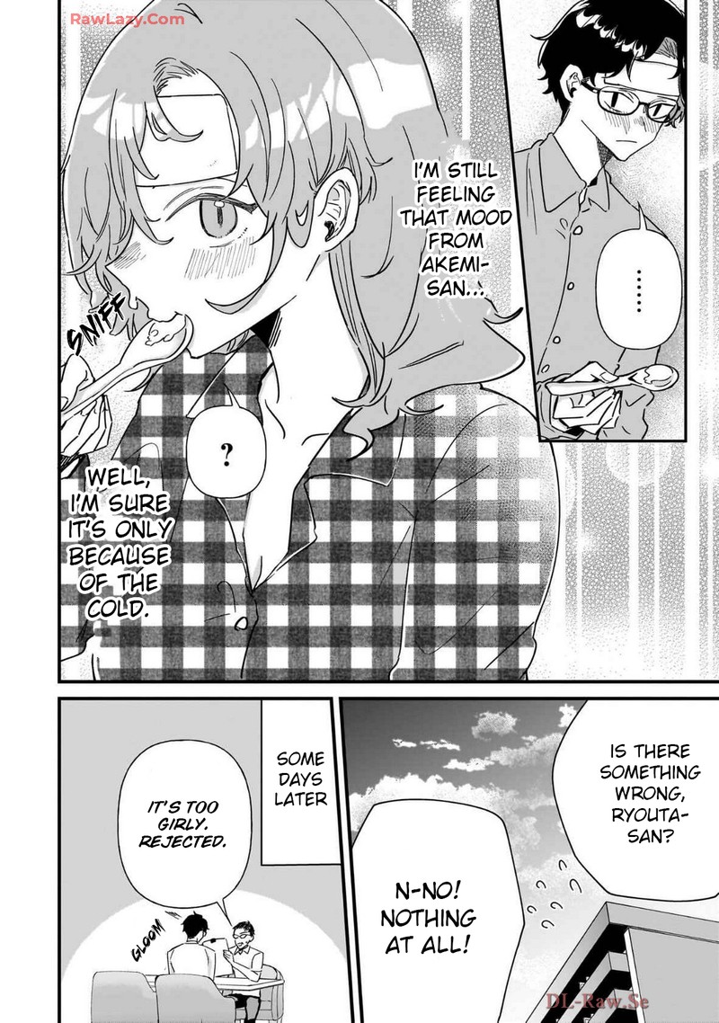 Otakon No Susume 5 22