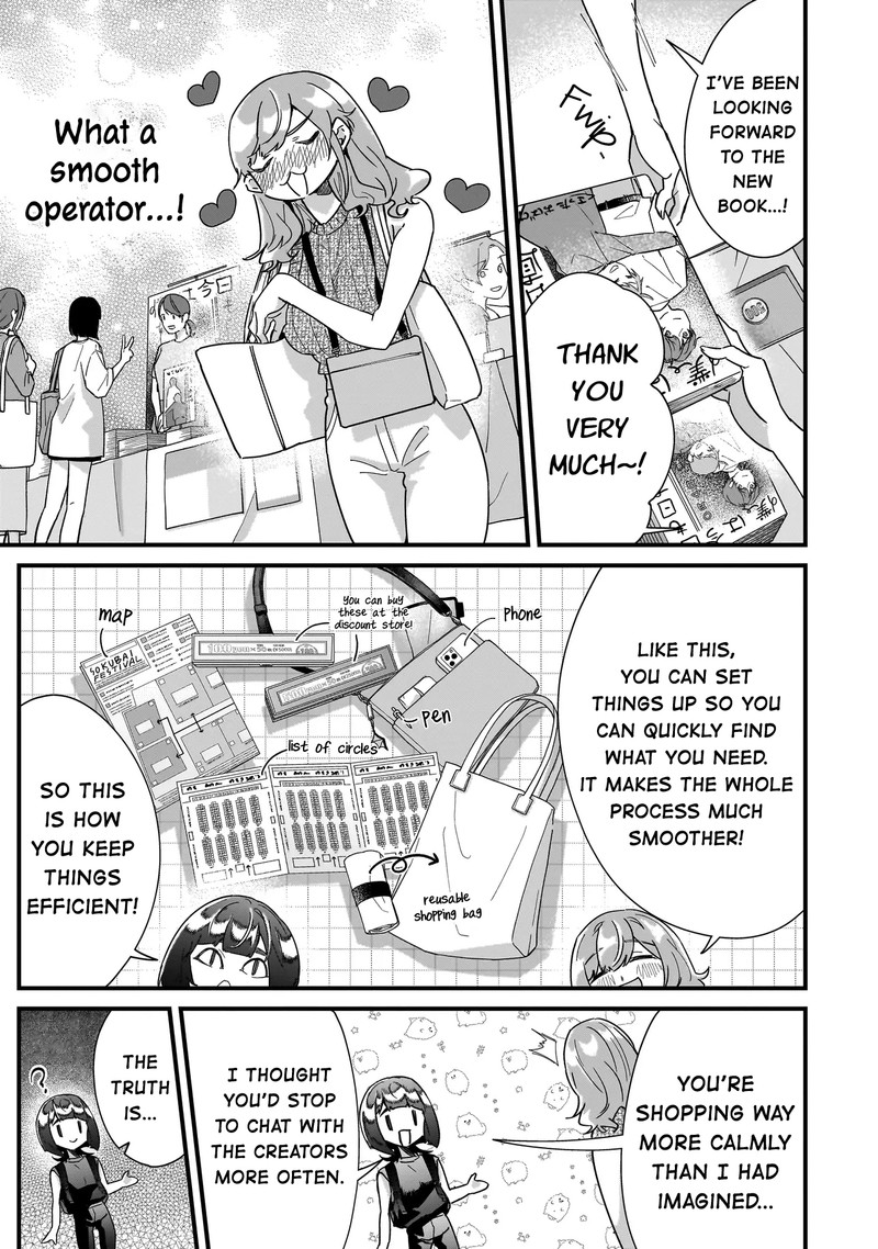 Otakon No Susume 7 11