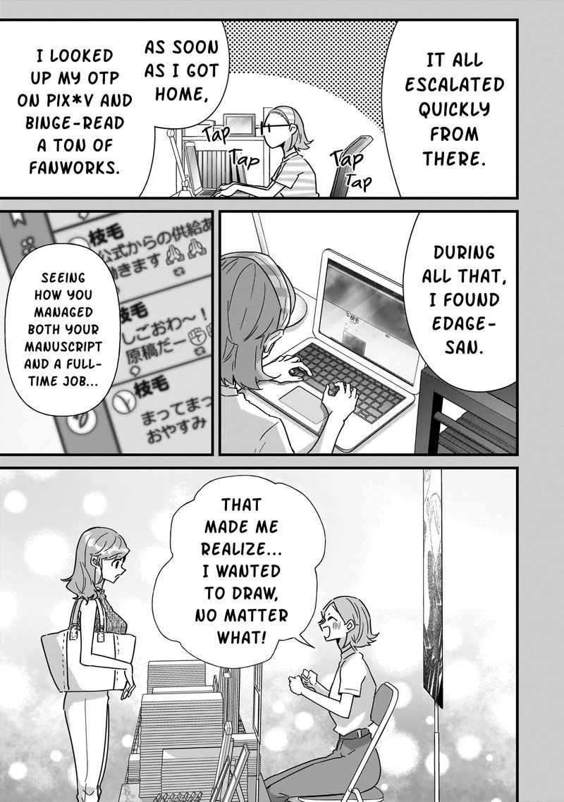 Otakon No Susume 7 19