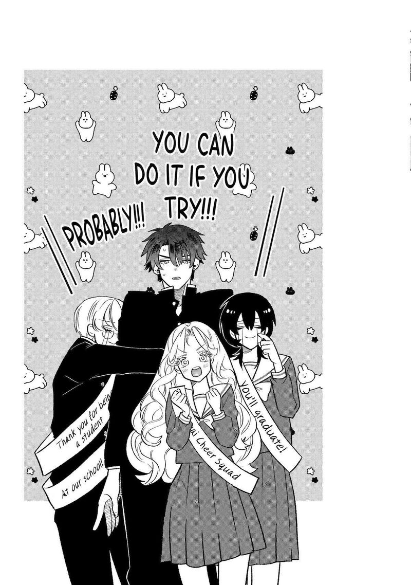 Otaku Mo Koi Mo Rensa Suru 12 11