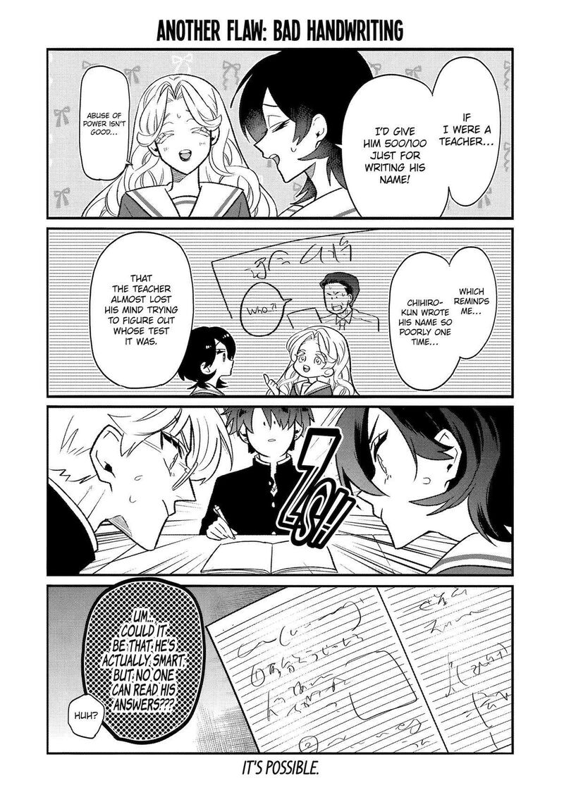 Otaku Mo Koi Mo Rensa Suru 12 14