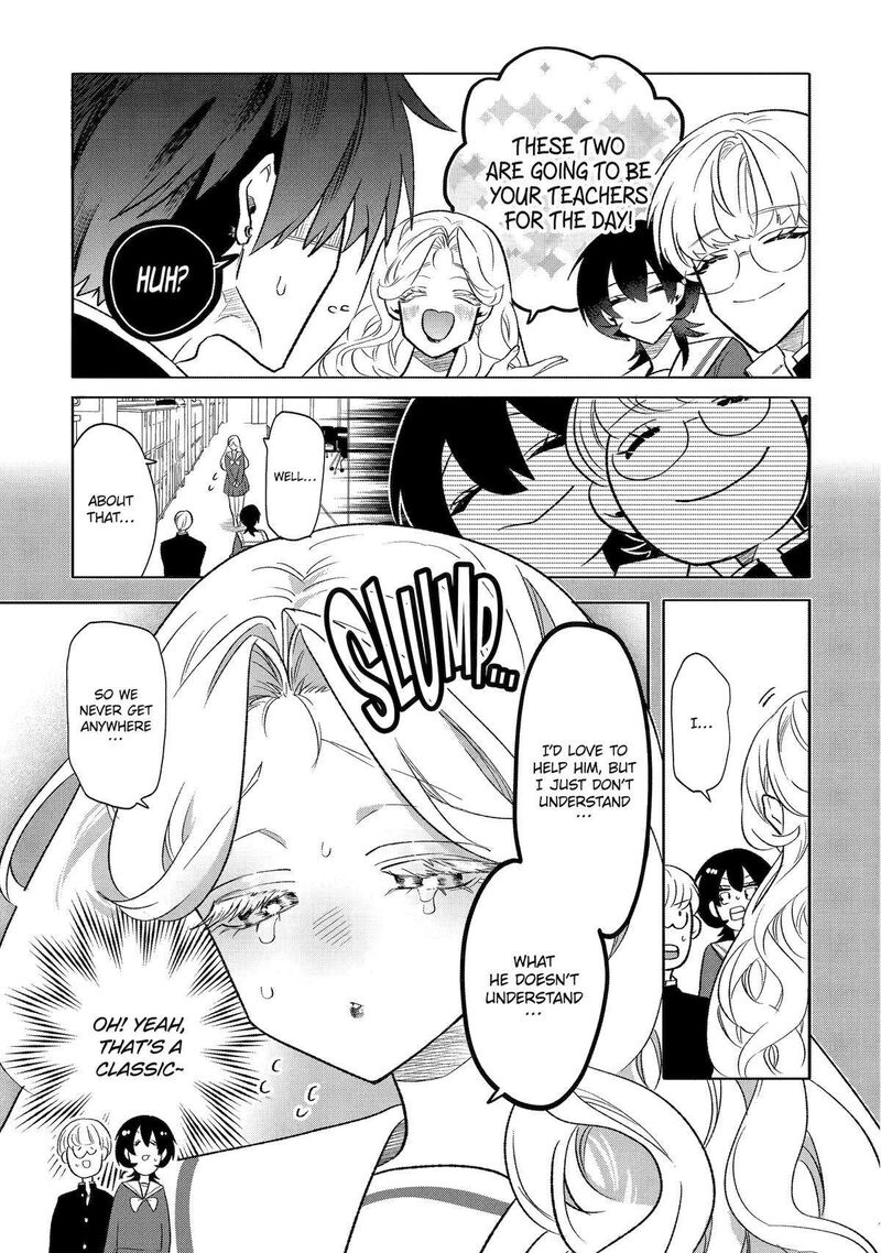 Otaku Mo Koi Mo Rensa Suru 12 5