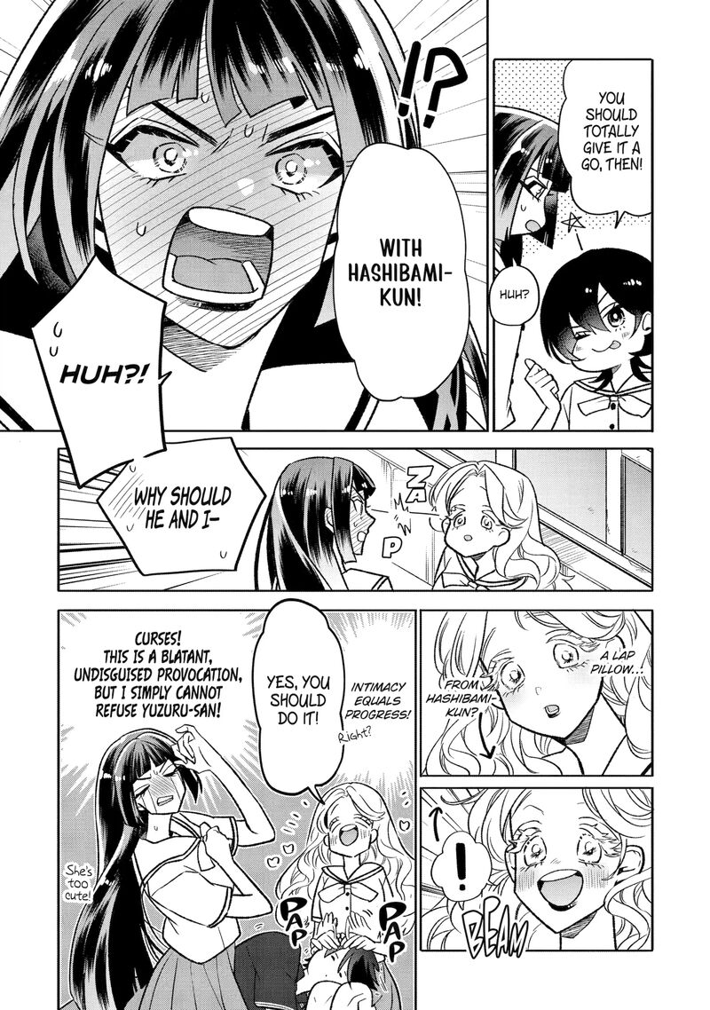 Otaku Mo Koi Mo Rensa Suru 23 5