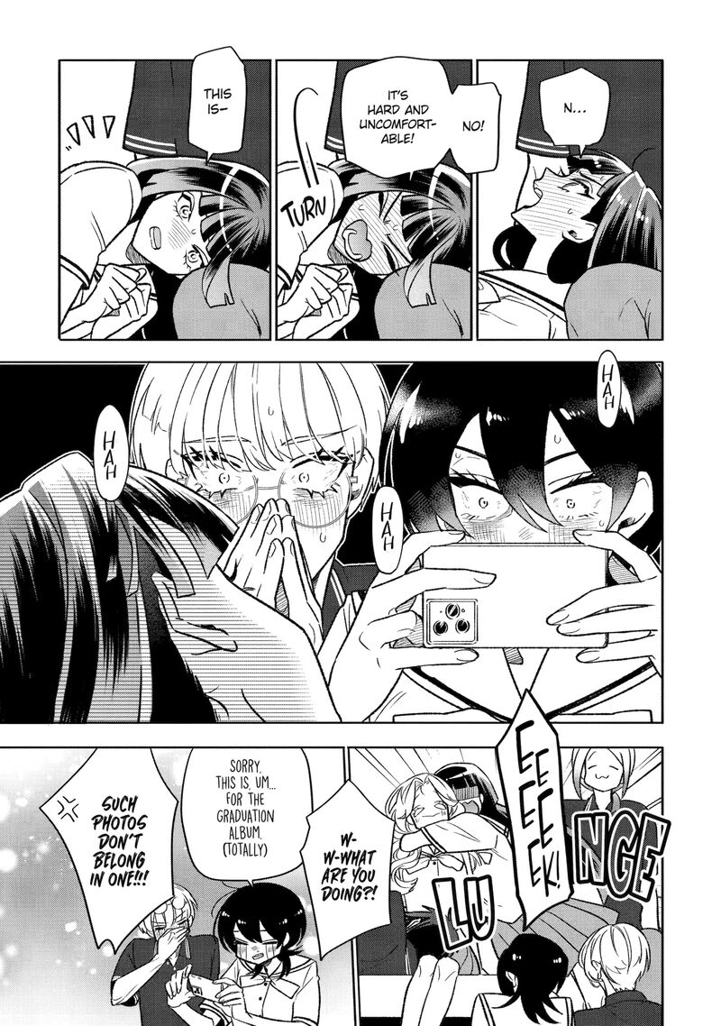 Otaku Mo Koi Mo Rensa Suru 23 9