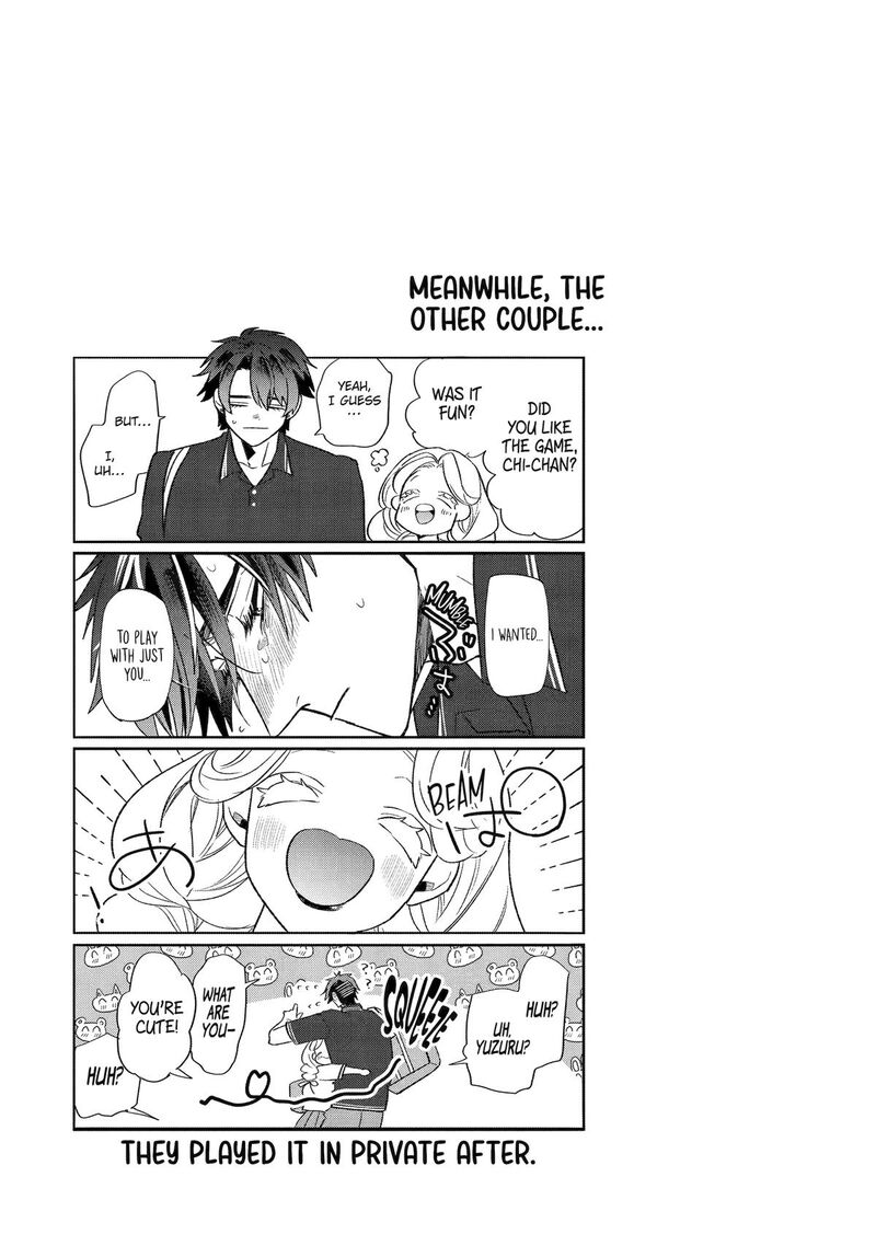Otaku Mo Koi Mo Rensa Suru 24 31